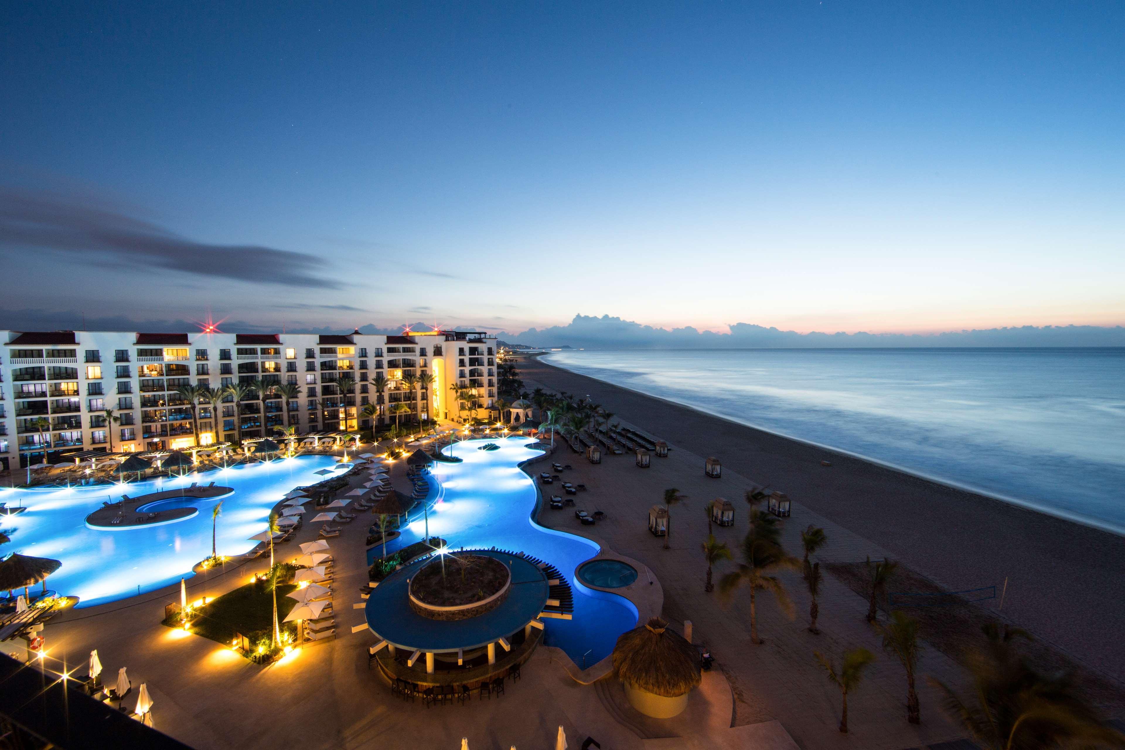 Hyatt Ziva Los Cabos San Jose del Cabo Luaran gambar
