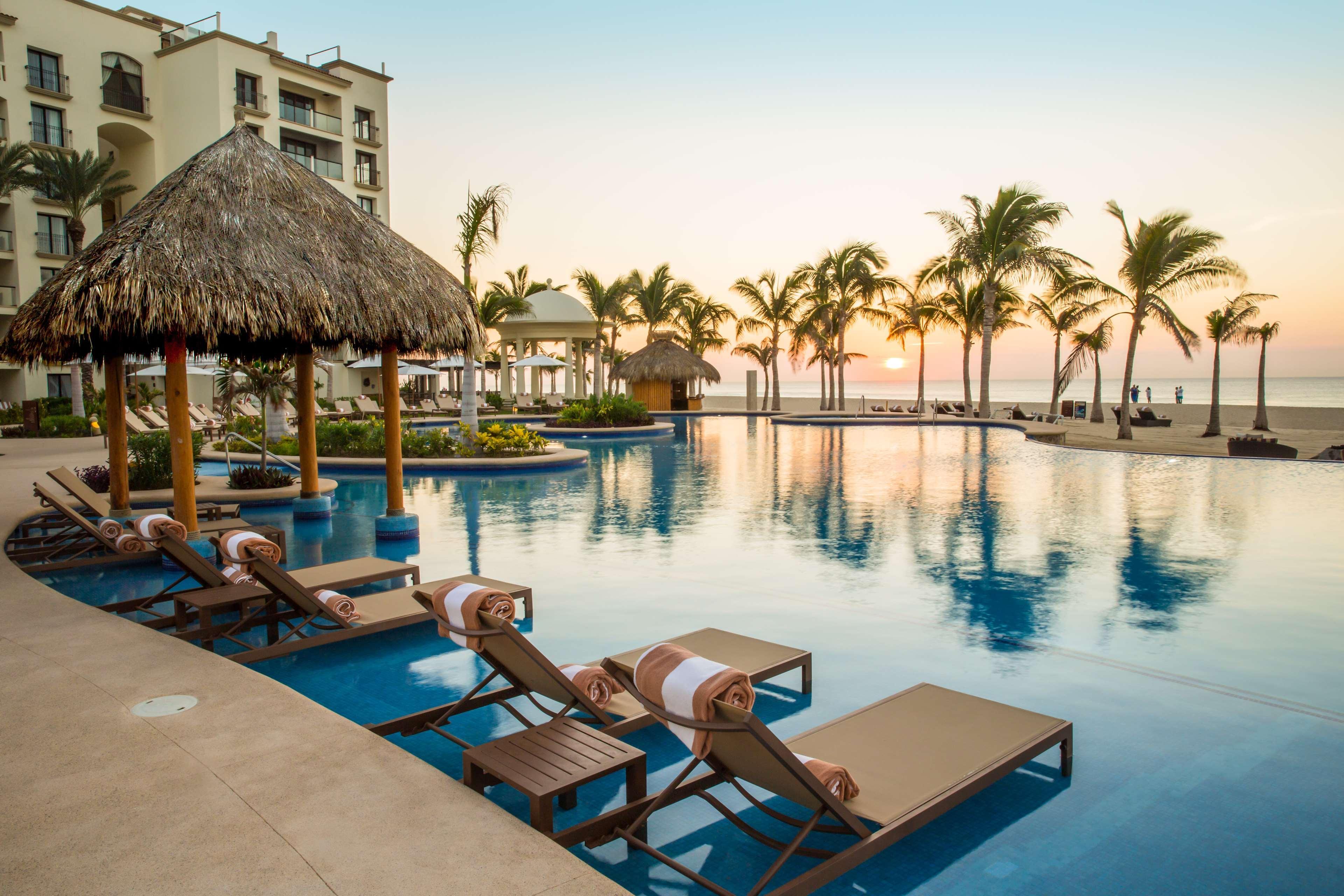 Hyatt Ziva Los Cabos San Jose del Cabo Luaran gambar