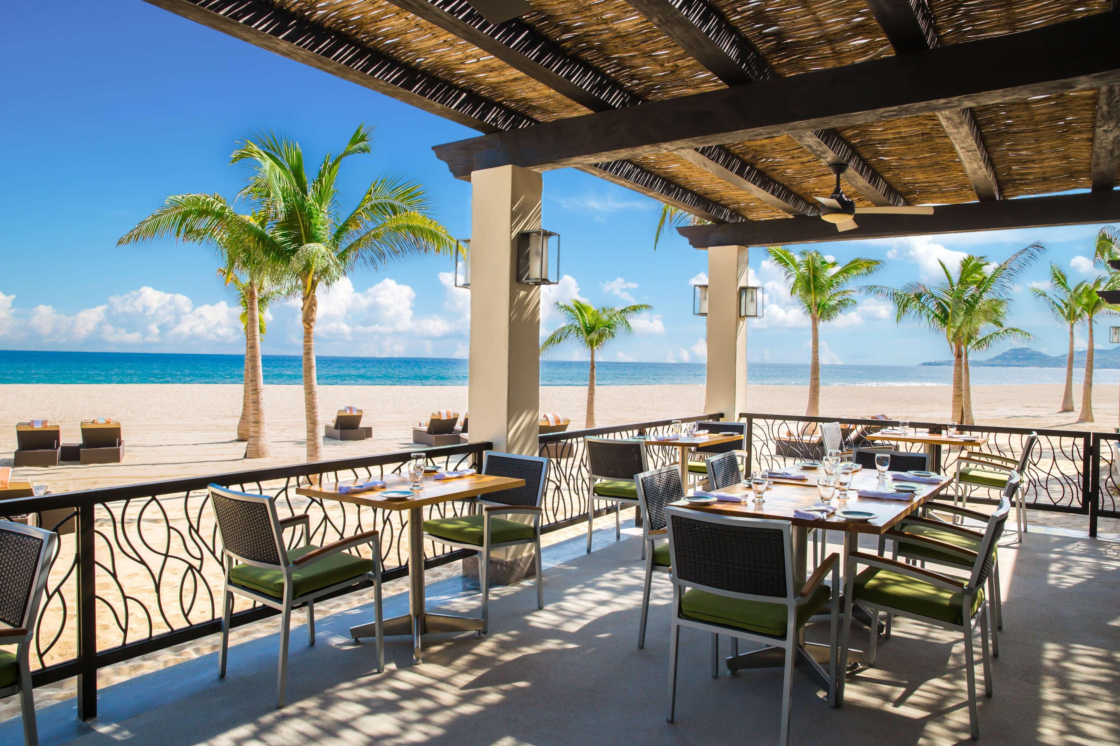 Hyatt Ziva Los Cabos San Jose del Cabo Luaran gambar