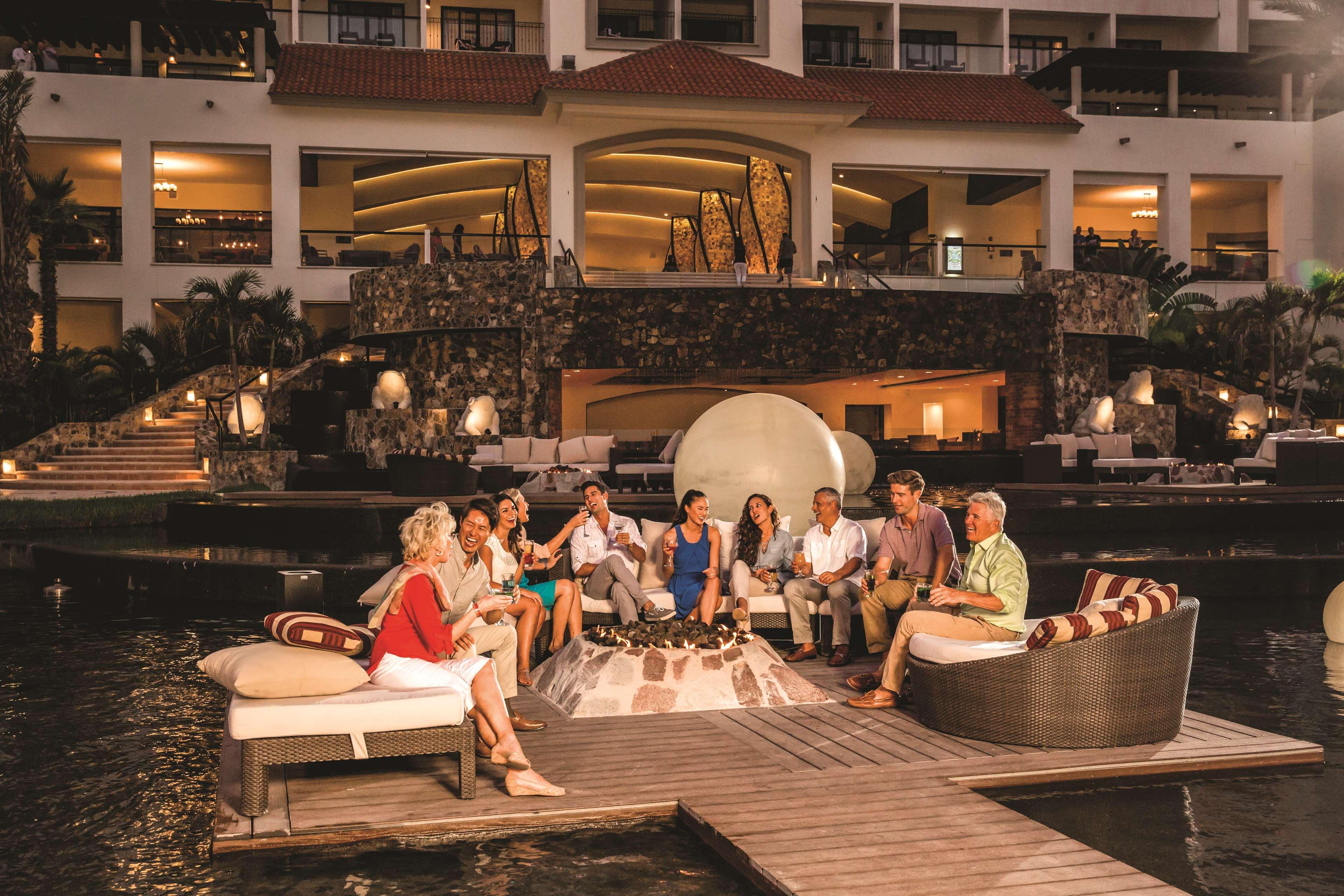 Hyatt Ziva Los Cabos San Jose del Cabo Luaran gambar