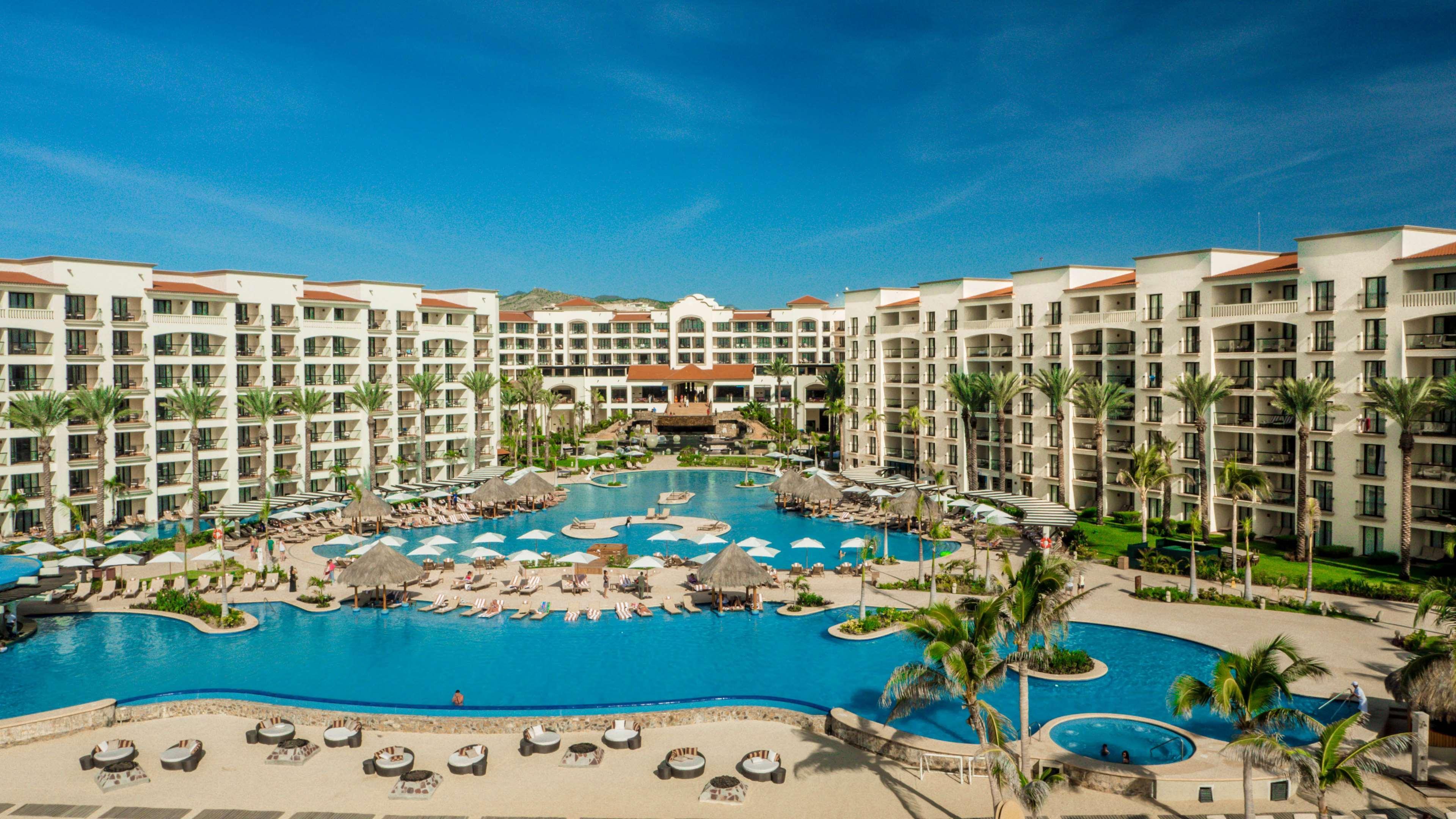 Hyatt Ziva Los Cabos San Jose del Cabo Luaran gambar