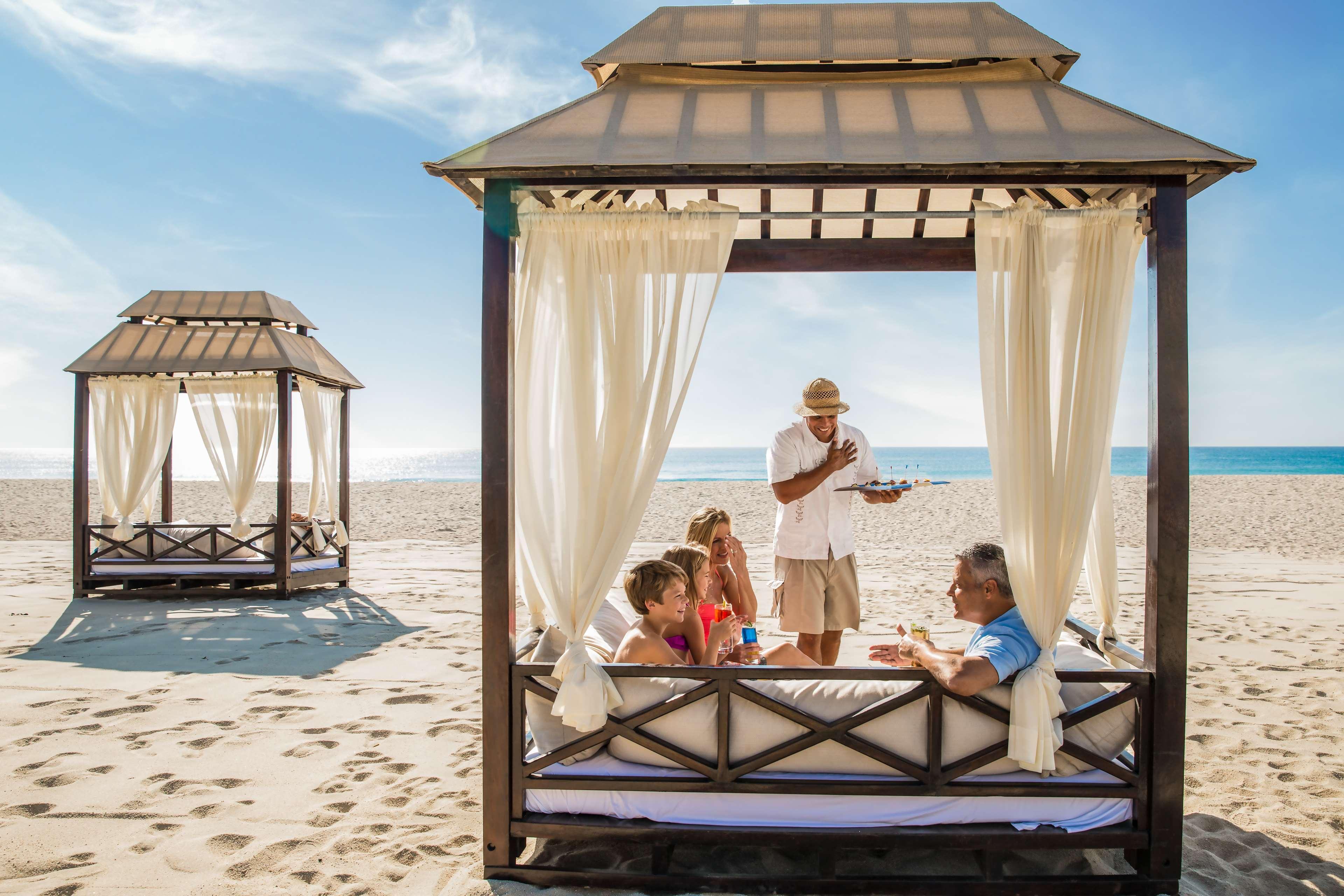 Hyatt Ziva Los Cabos San Jose del Cabo Luaran gambar