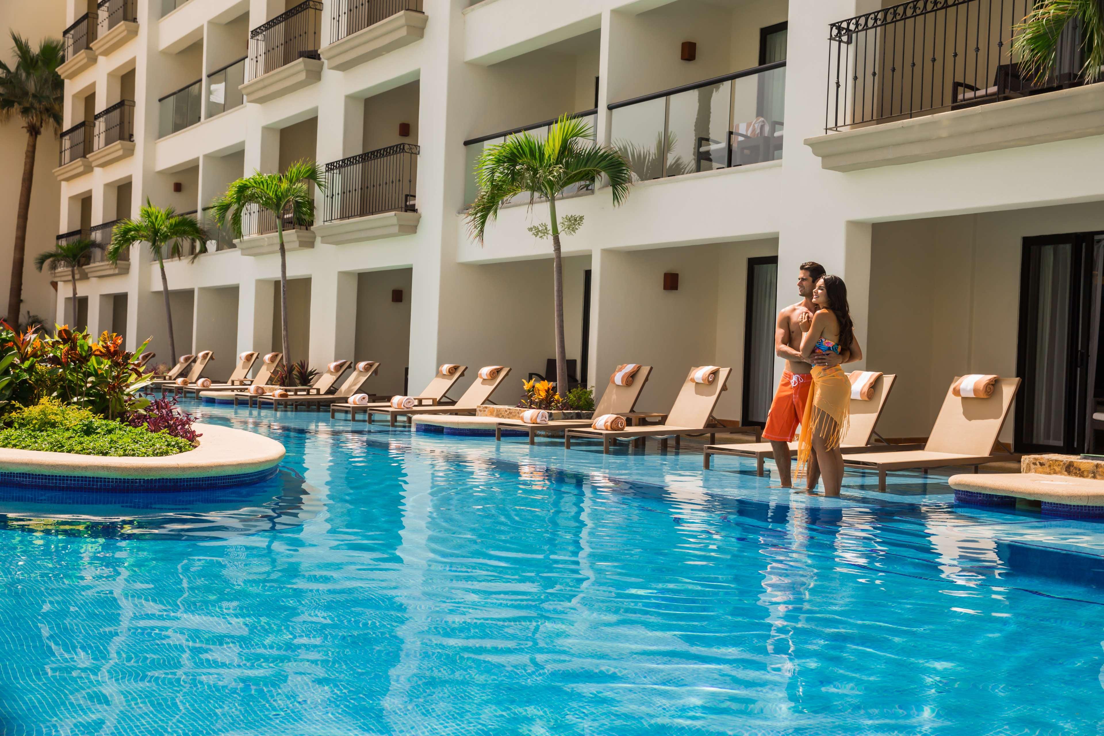 Hyatt Ziva Los Cabos San Jose del Cabo Luaran gambar