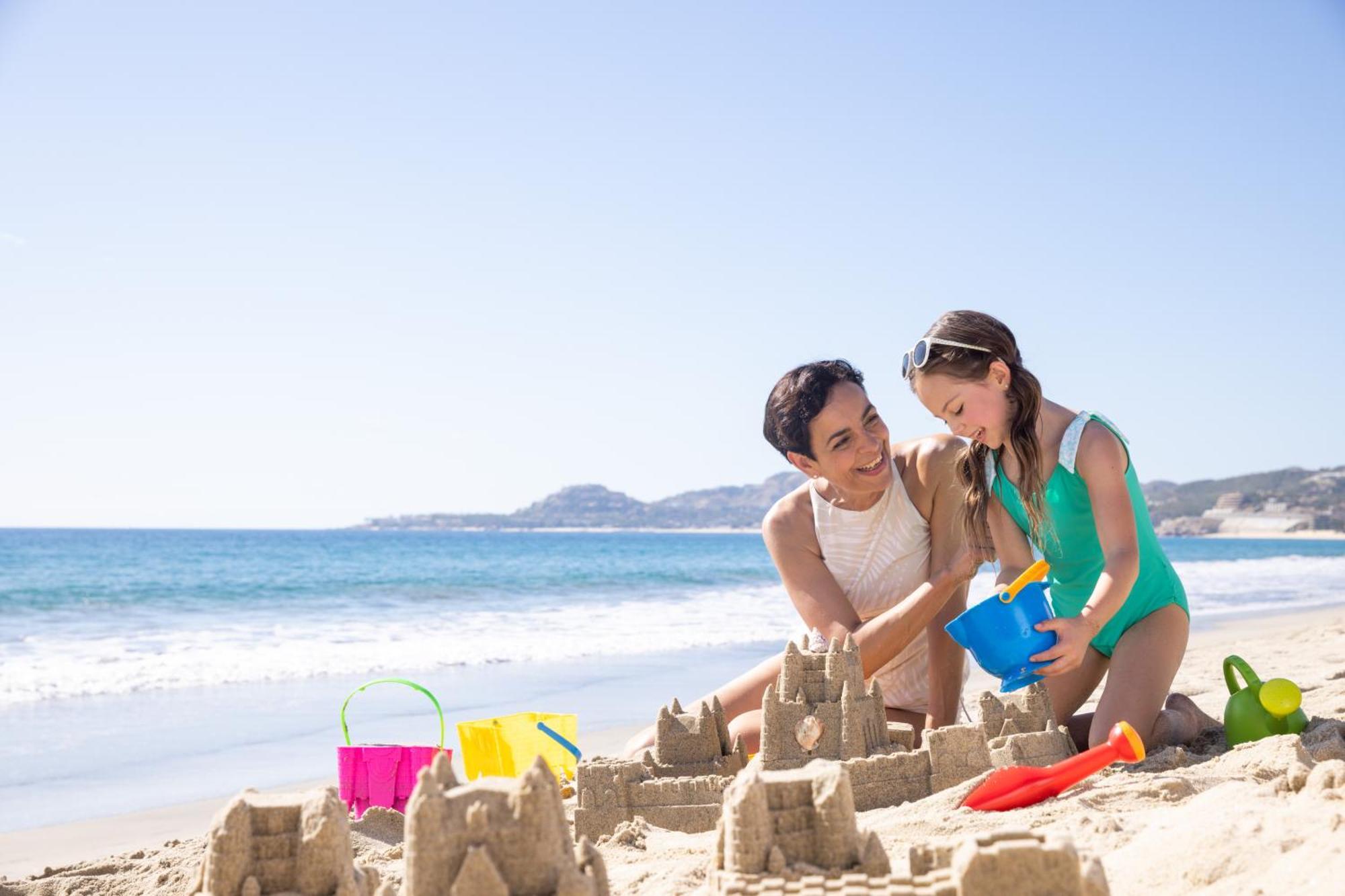 Hyatt Ziva Los Cabos San Jose del Cabo Luaran gambar