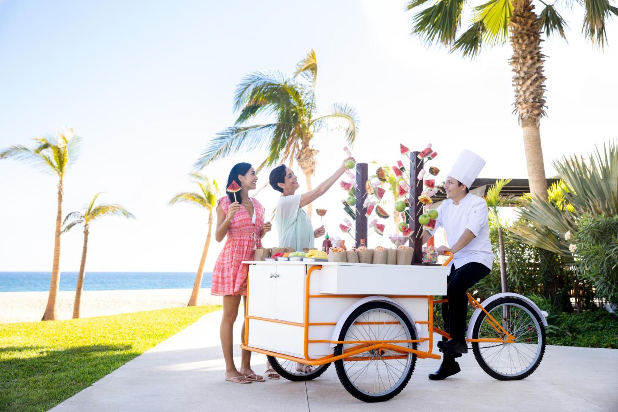 Hyatt Ziva Los Cabos San Jose del Cabo Luaran gambar