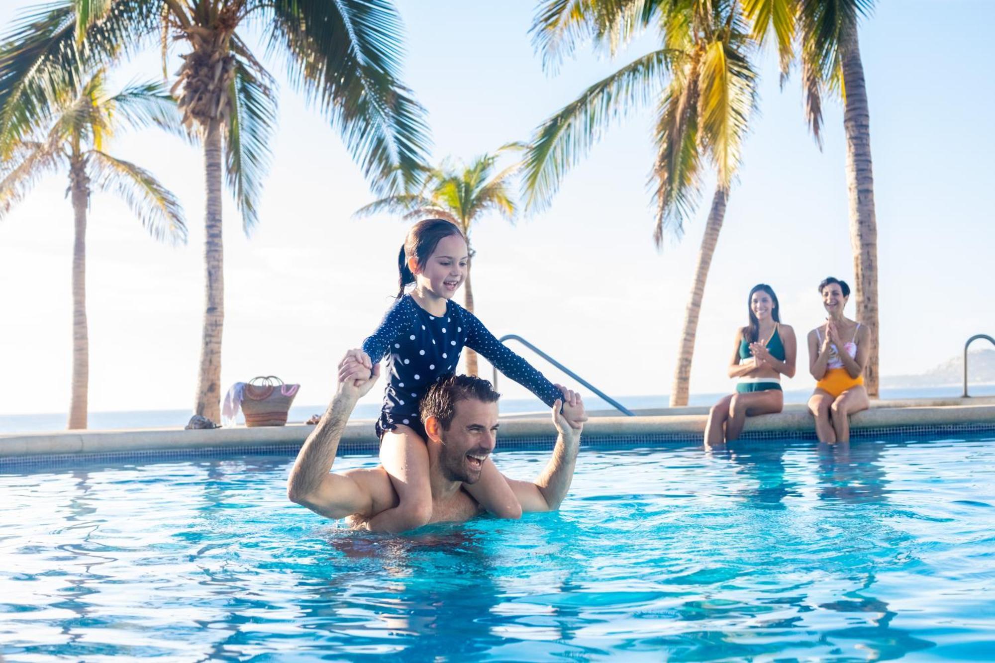 Hyatt Ziva Los Cabos San Jose del Cabo Luaran gambar