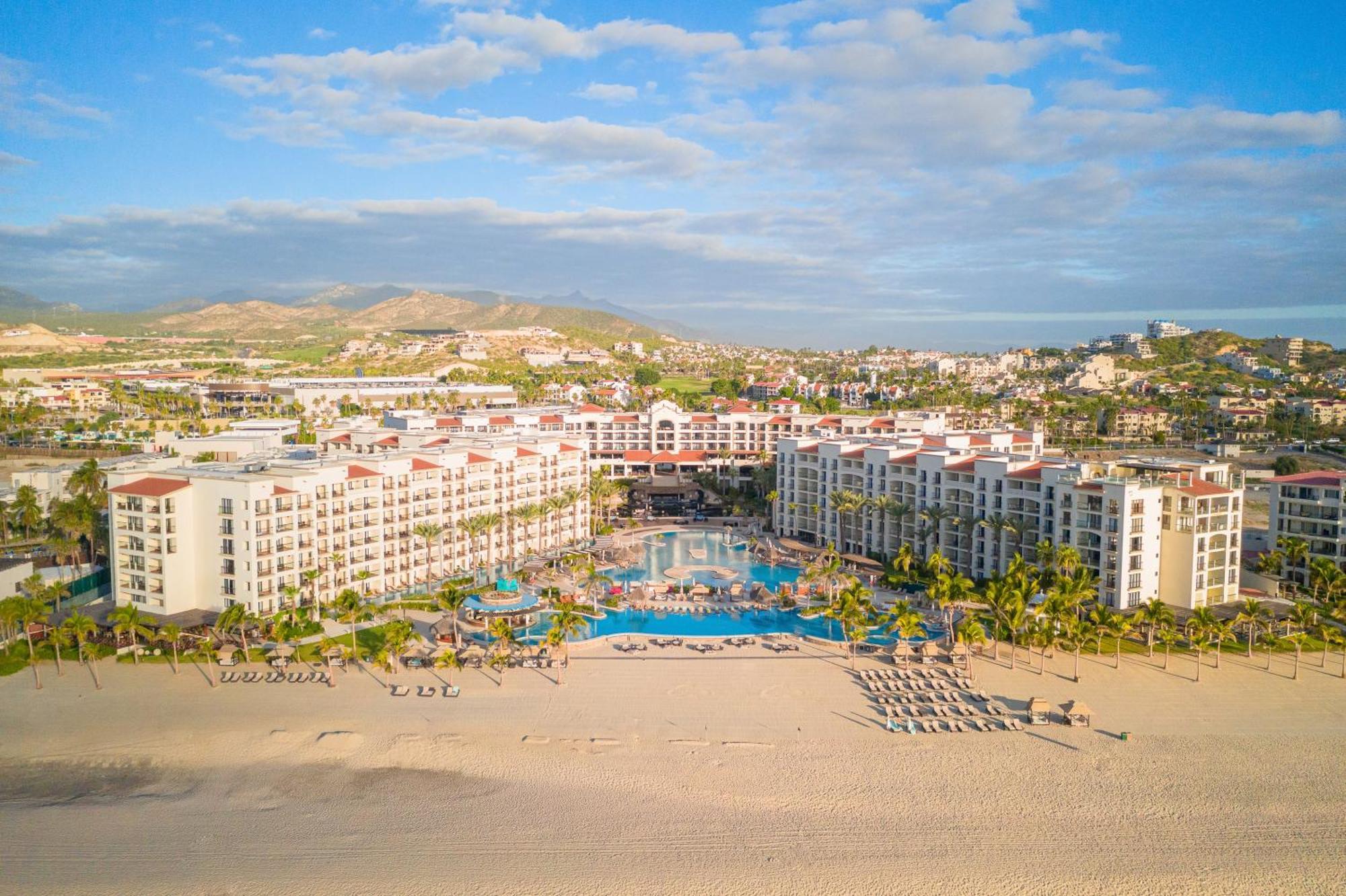 Hyatt Ziva Los Cabos San Jose del Cabo Luaran gambar