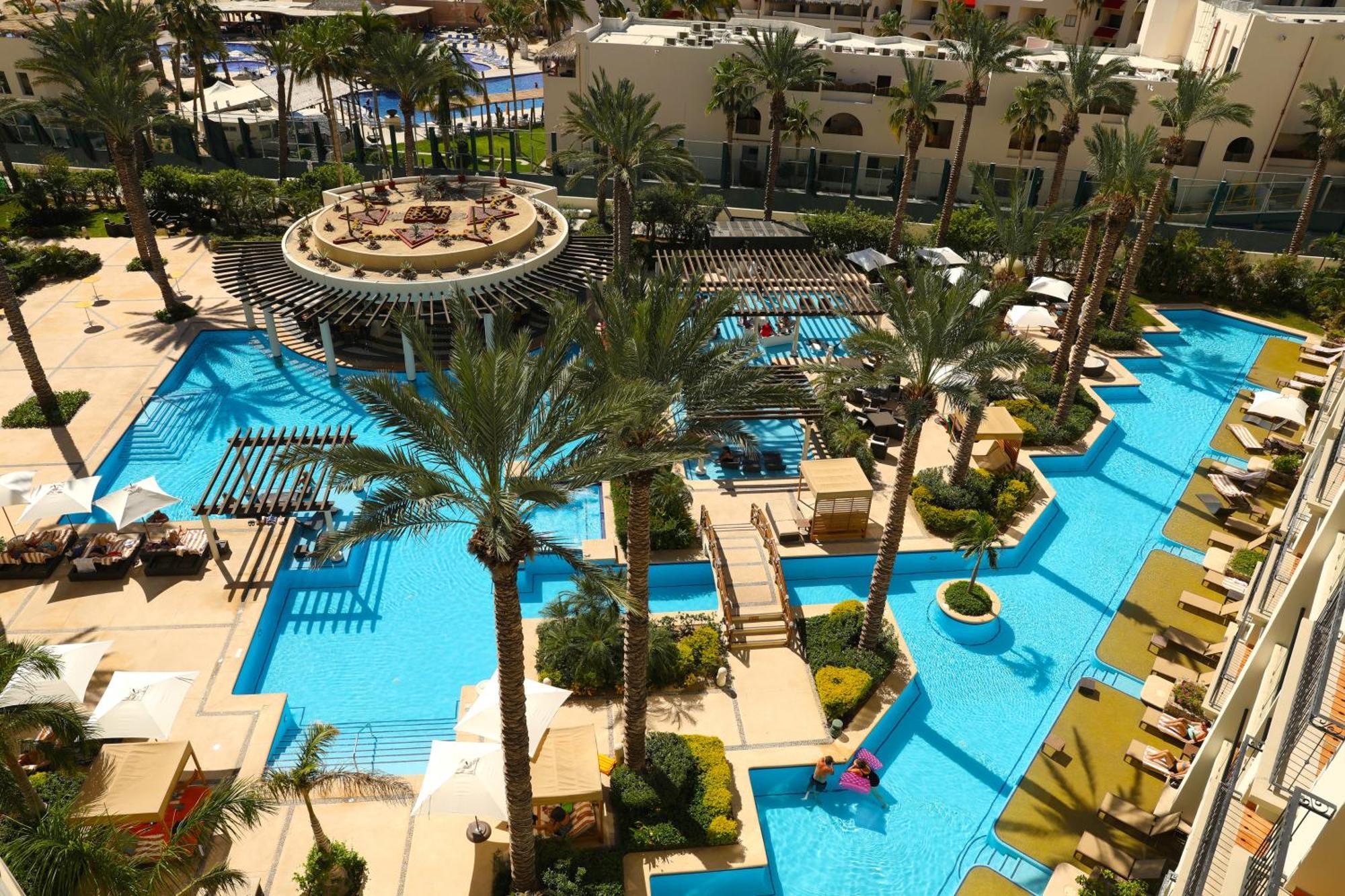 Hyatt Ziva Los Cabos San Jose del Cabo Luaran gambar