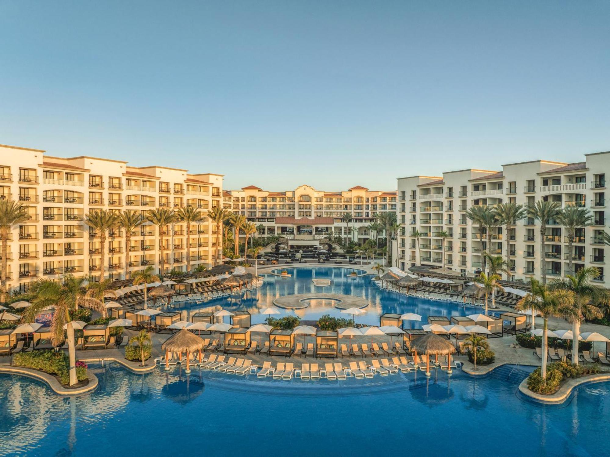 Hyatt Ziva Los Cabos San Jose del Cabo Luaran gambar