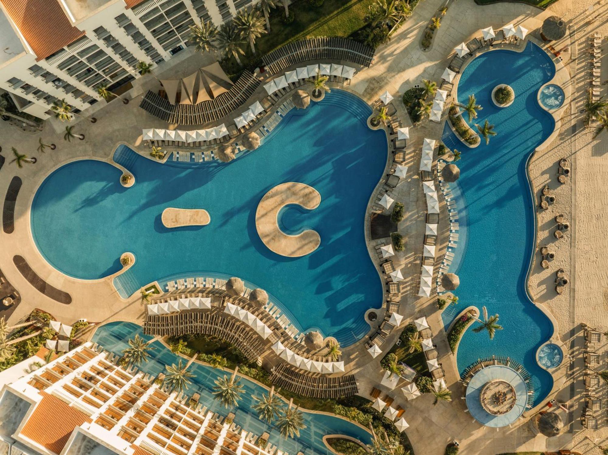 Hyatt Ziva Los Cabos San Jose del Cabo Luaran gambar
