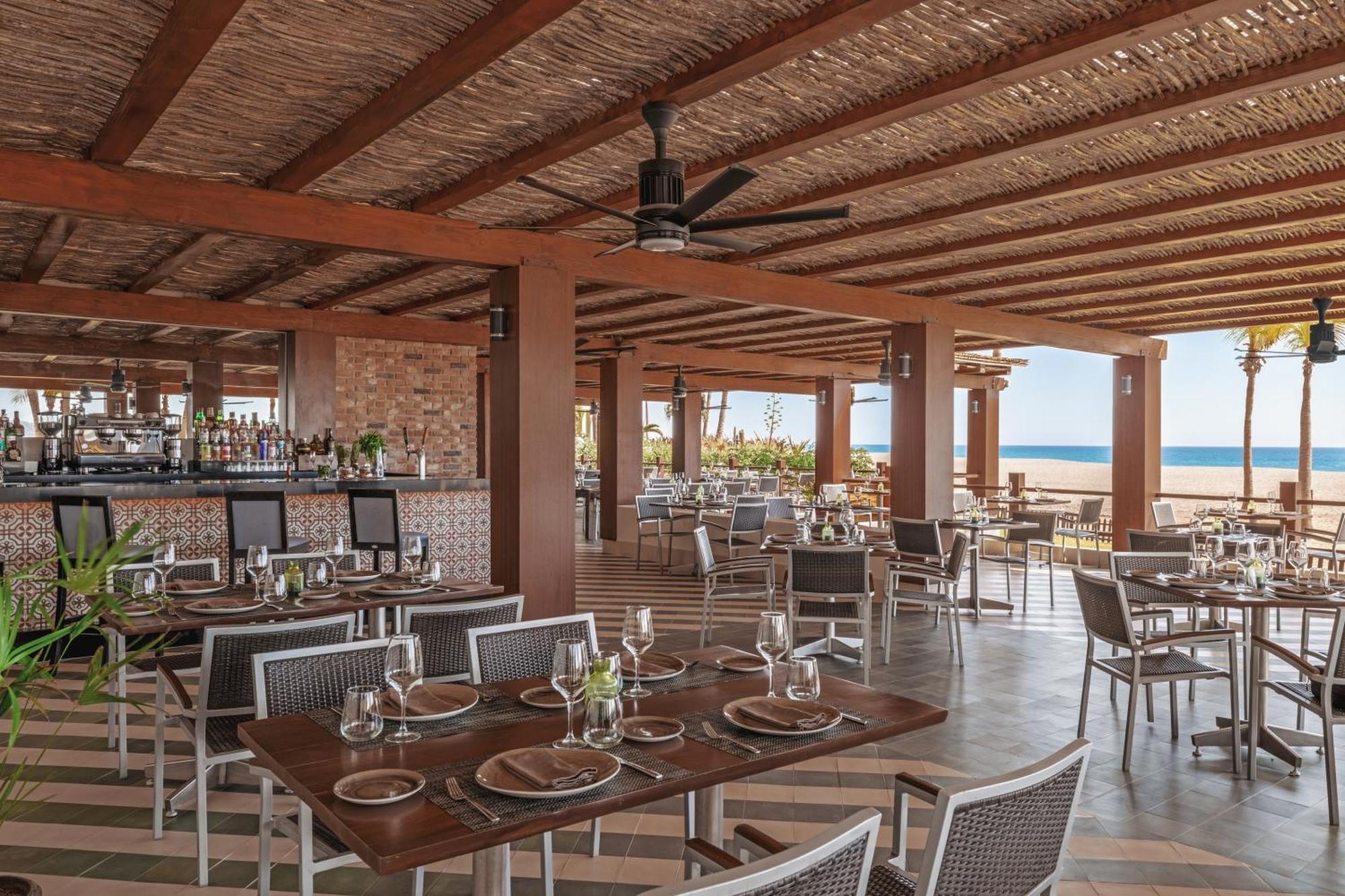 Hyatt Ziva Los Cabos San Jose del Cabo Luaran gambar