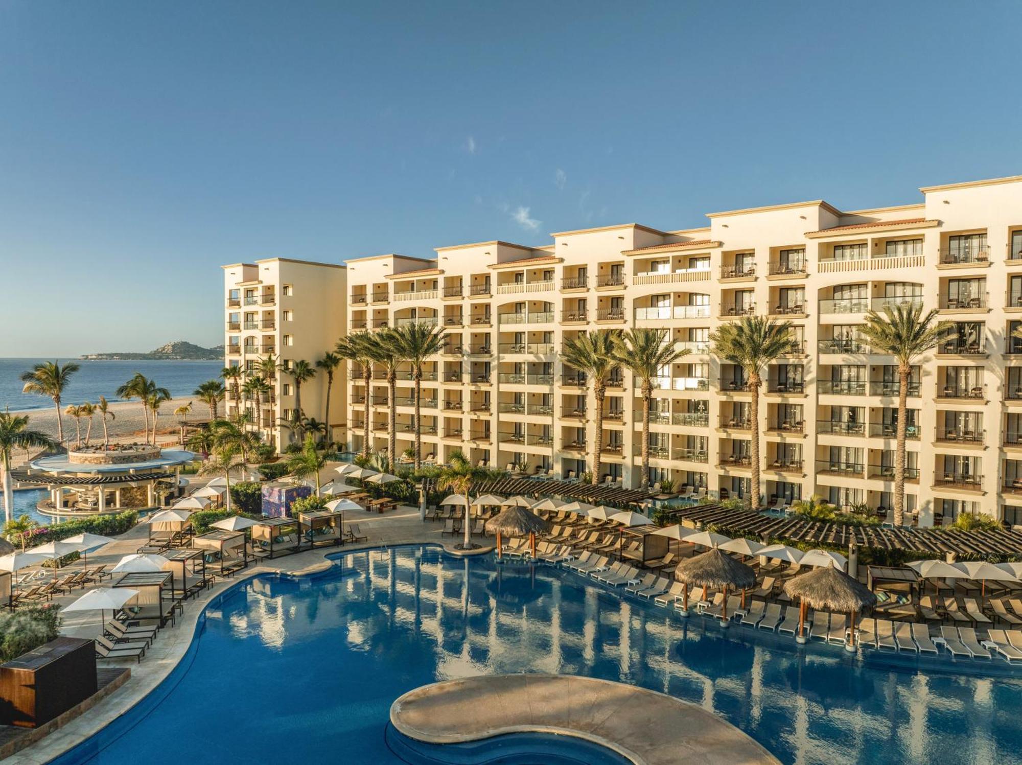 Hyatt Ziva Los Cabos San Jose del Cabo Luaran gambar