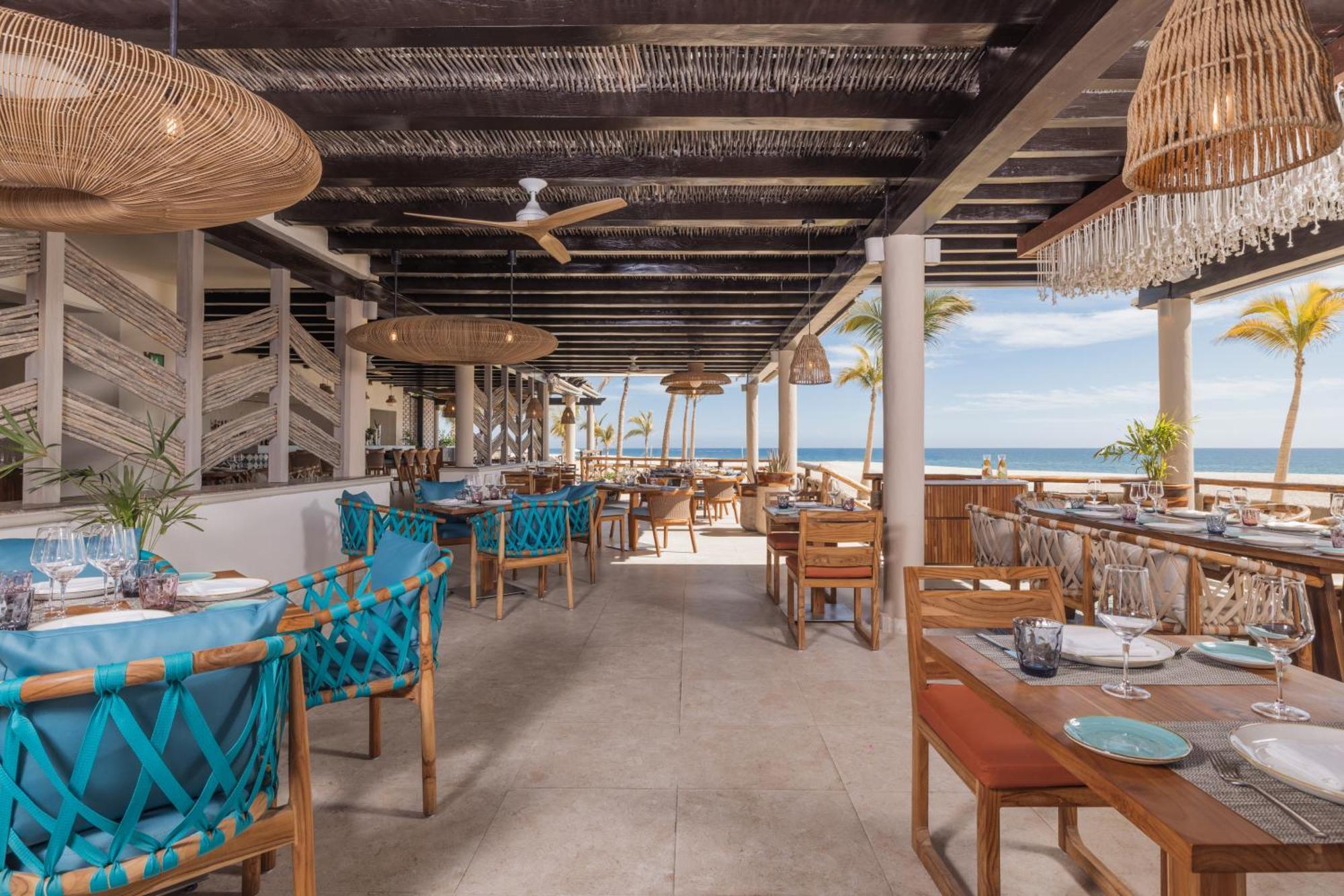 Hyatt Ziva Los Cabos San Jose del Cabo Luaran gambar