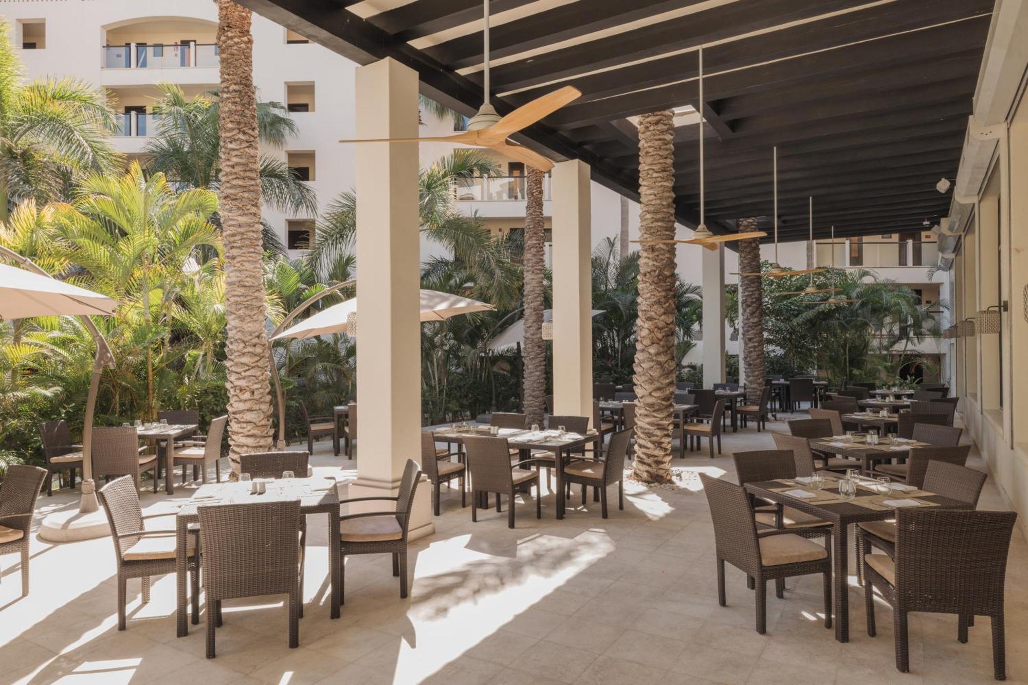 Hyatt Ziva Los Cabos San Jose del Cabo Luaran gambar
