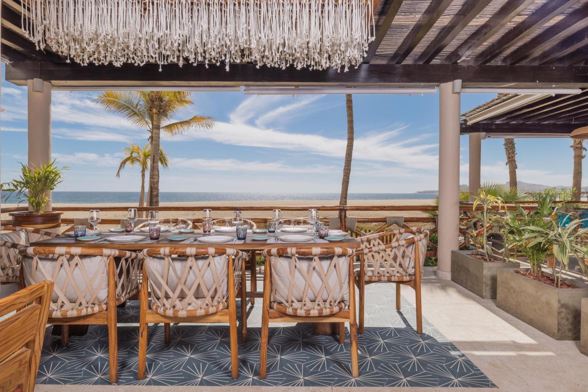 Hyatt Ziva Los Cabos San Jose del Cabo Luaran gambar