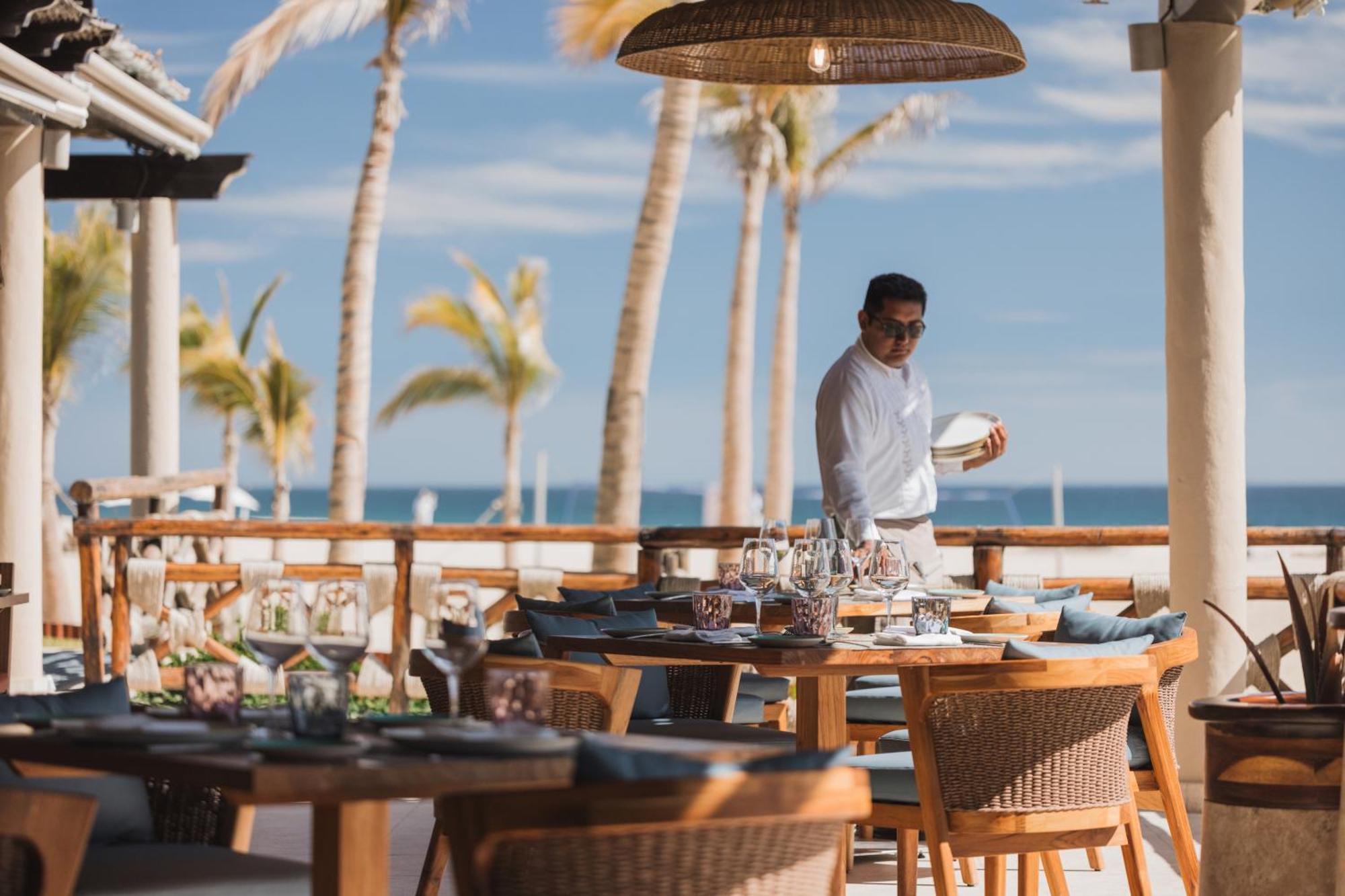 Hyatt Ziva Los Cabos San Jose del Cabo Luaran gambar