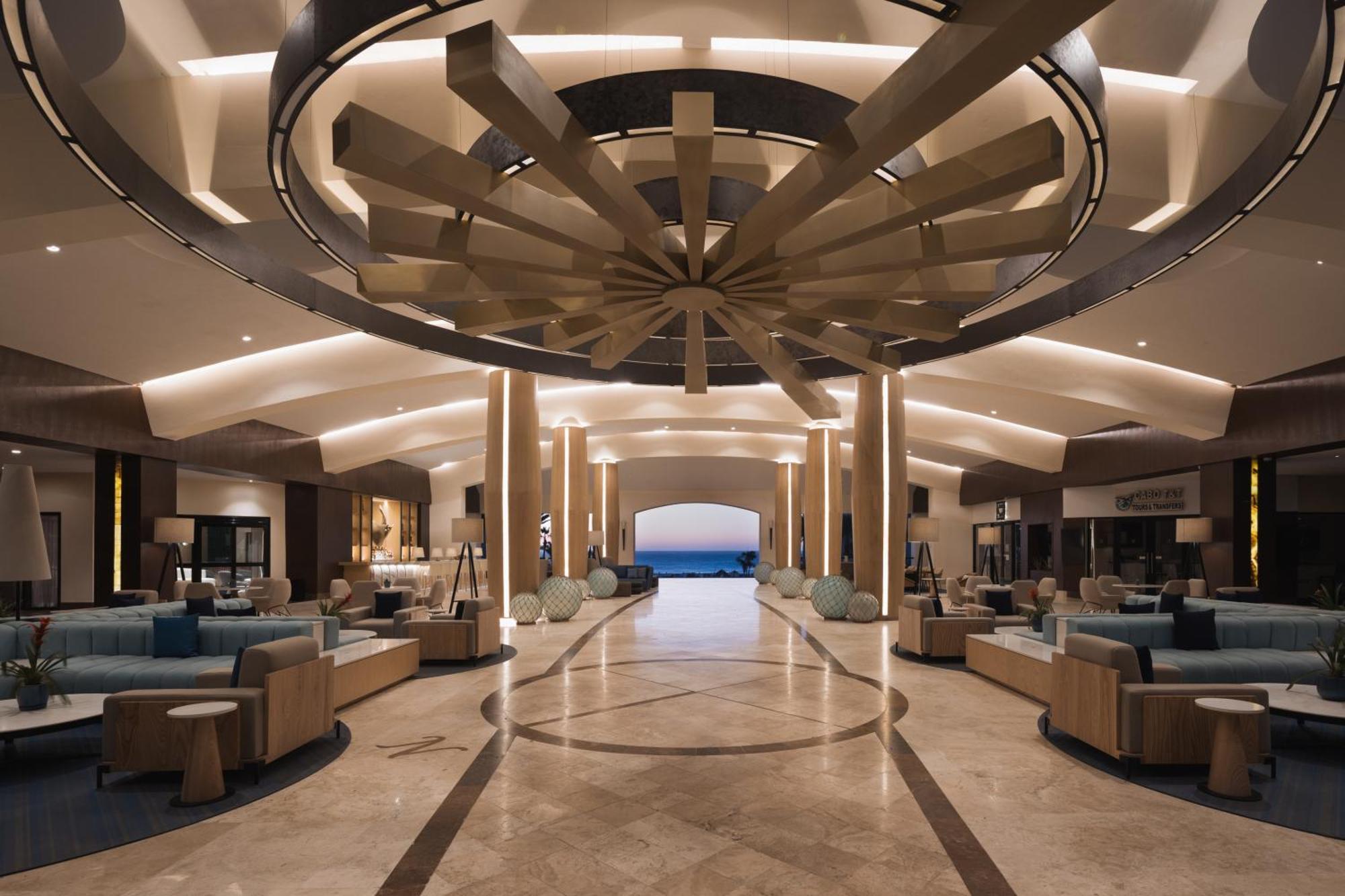 Hyatt Ziva Los Cabos San Jose del Cabo Luaran gambar