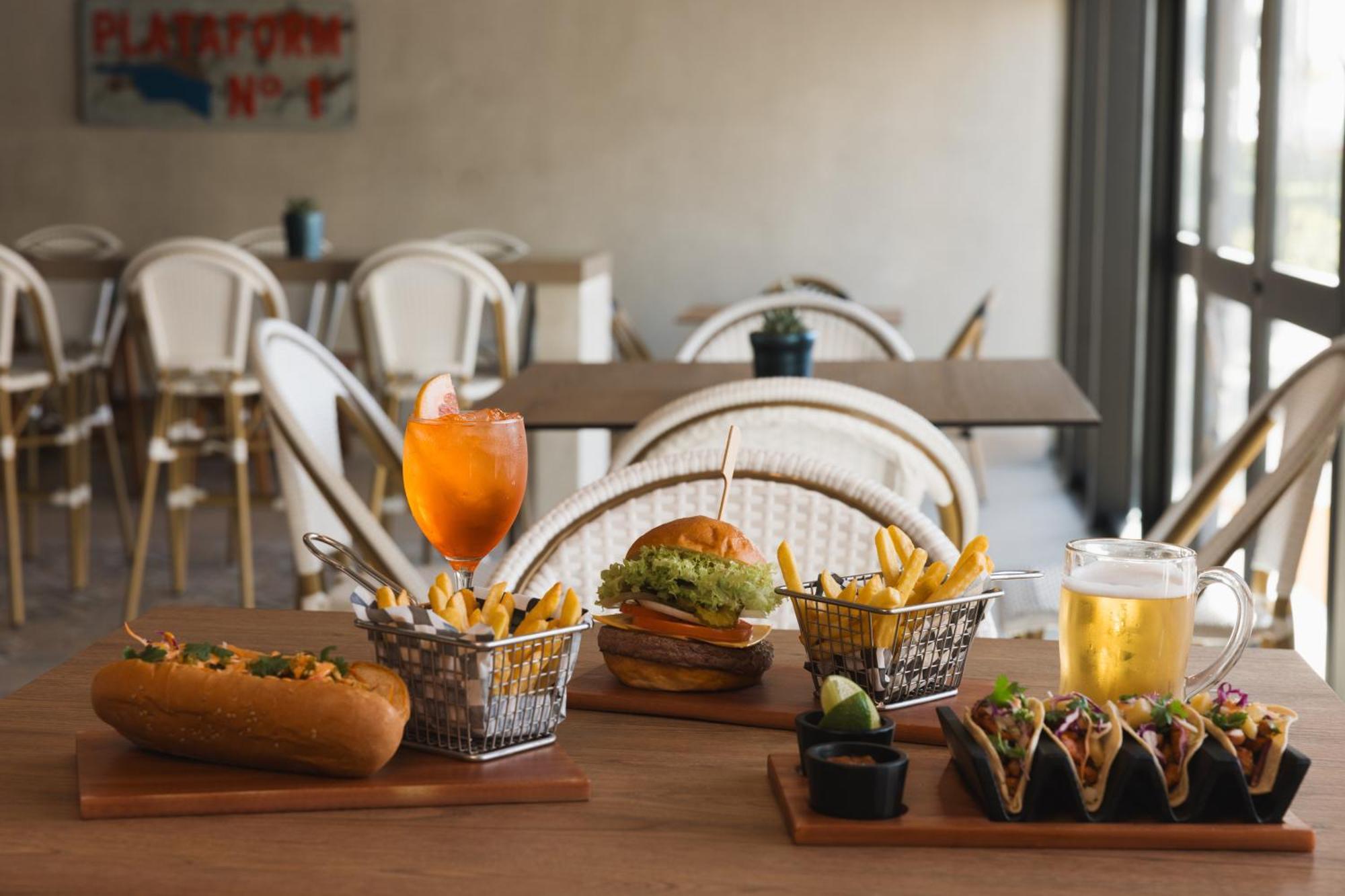 Hyatt Ziva Los Cabos San Jose del Cabo Luaran gambar