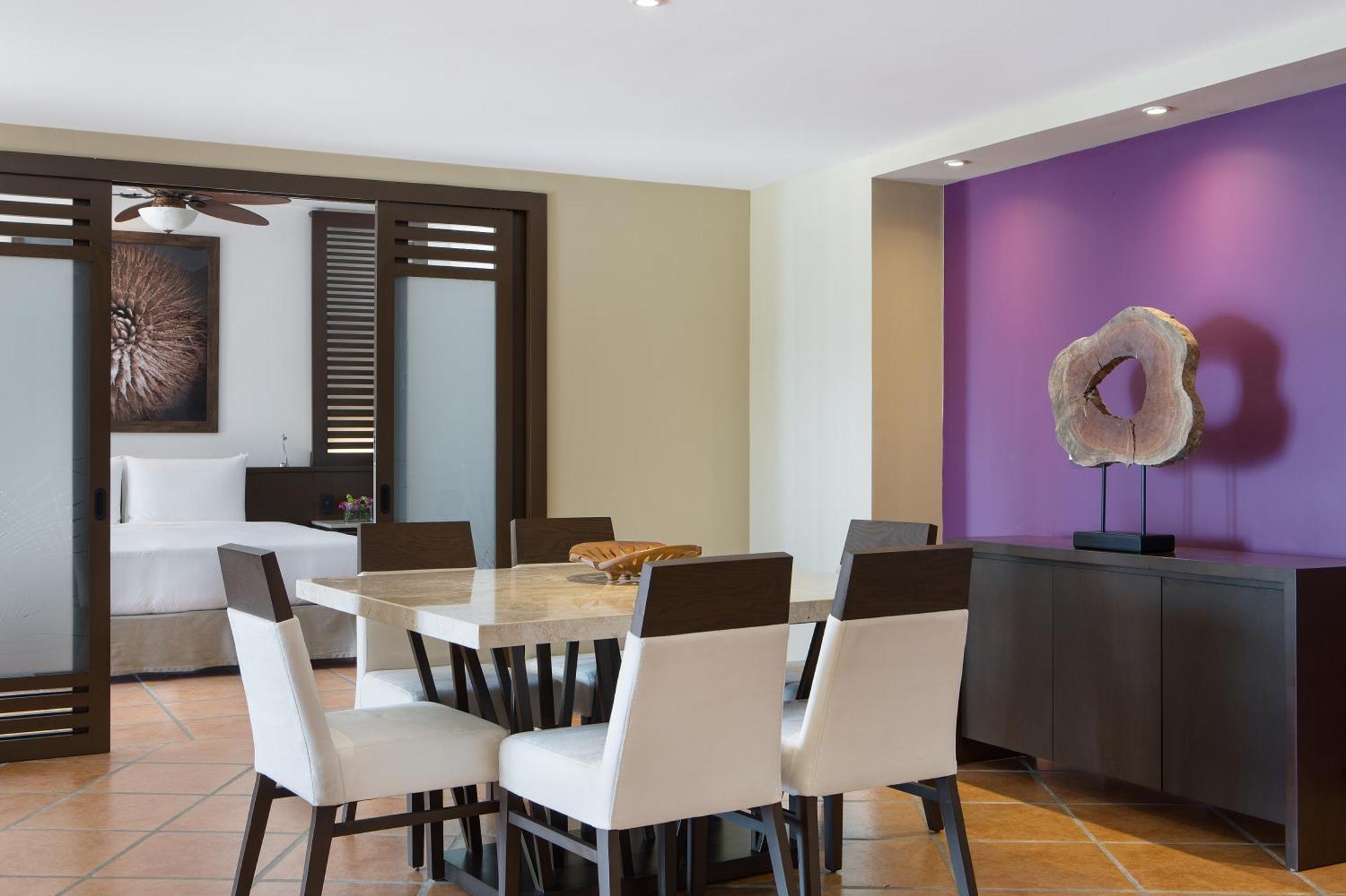 Hyatt Ziva Los Cabos San Jose del Cabo Bilik gambar