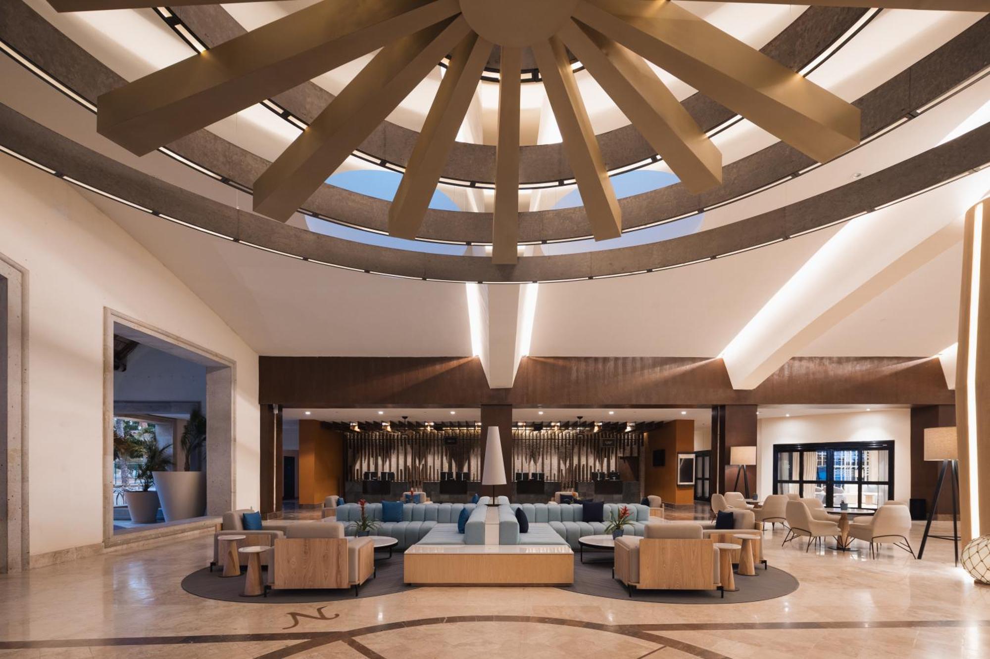 Hyatt Ziva Los Cabos San Jose del Cabo Luaran gambar