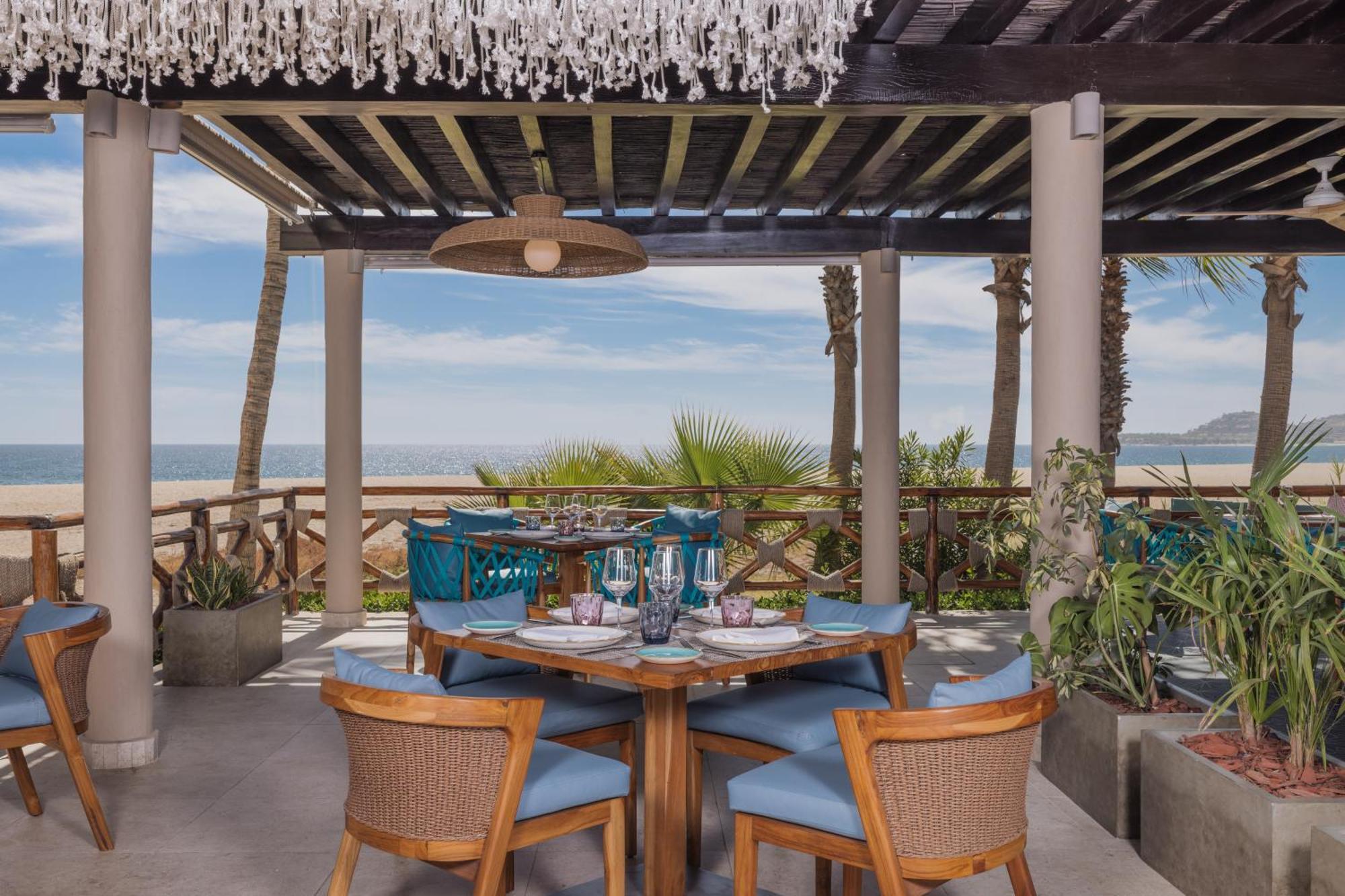 Hyatt Ziva Los Cabos San Jose del Cabo Luaran gambar