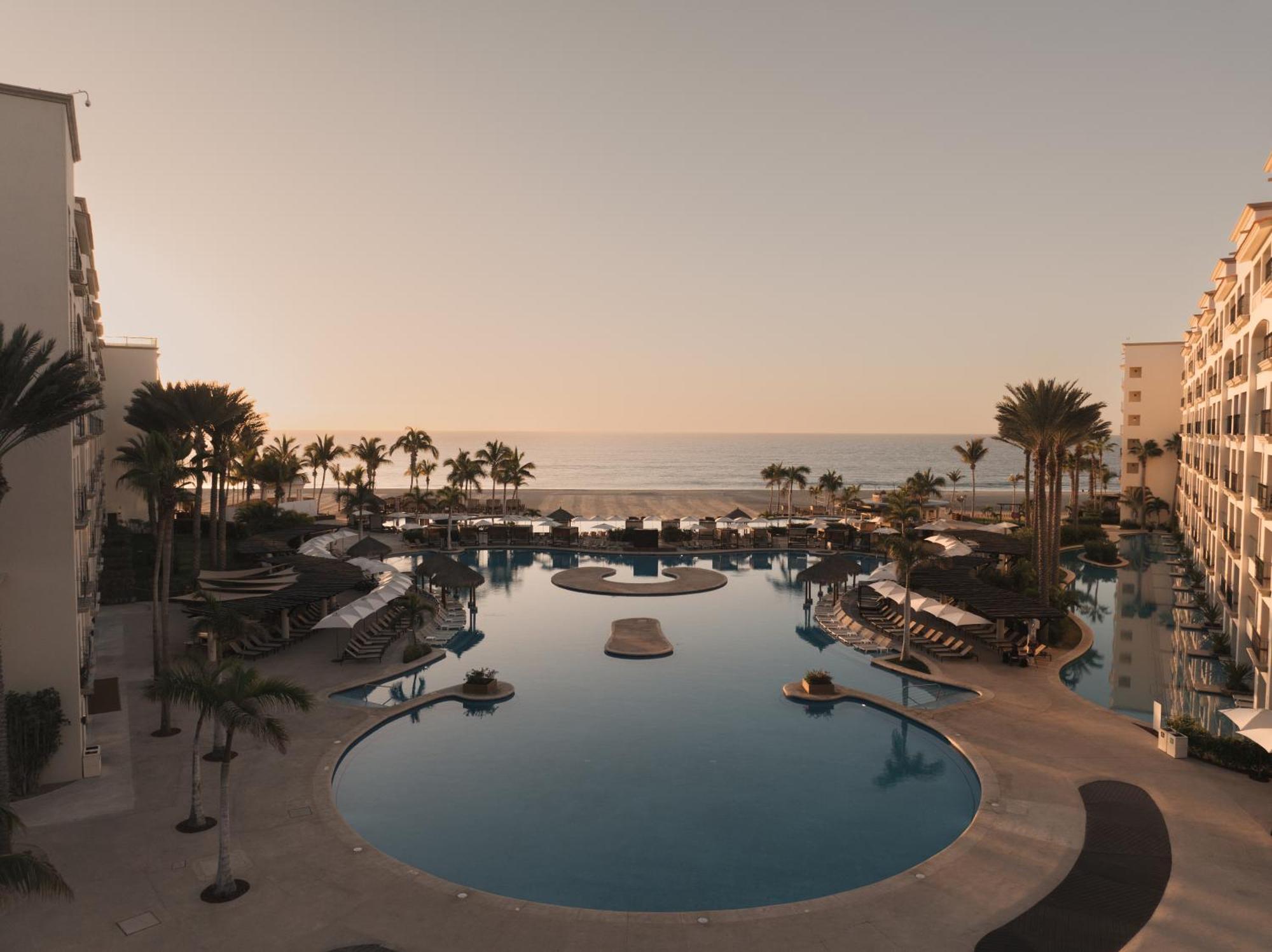 Hyatt Ziva Los Cabos San Jose del Cabo Luaran gambar