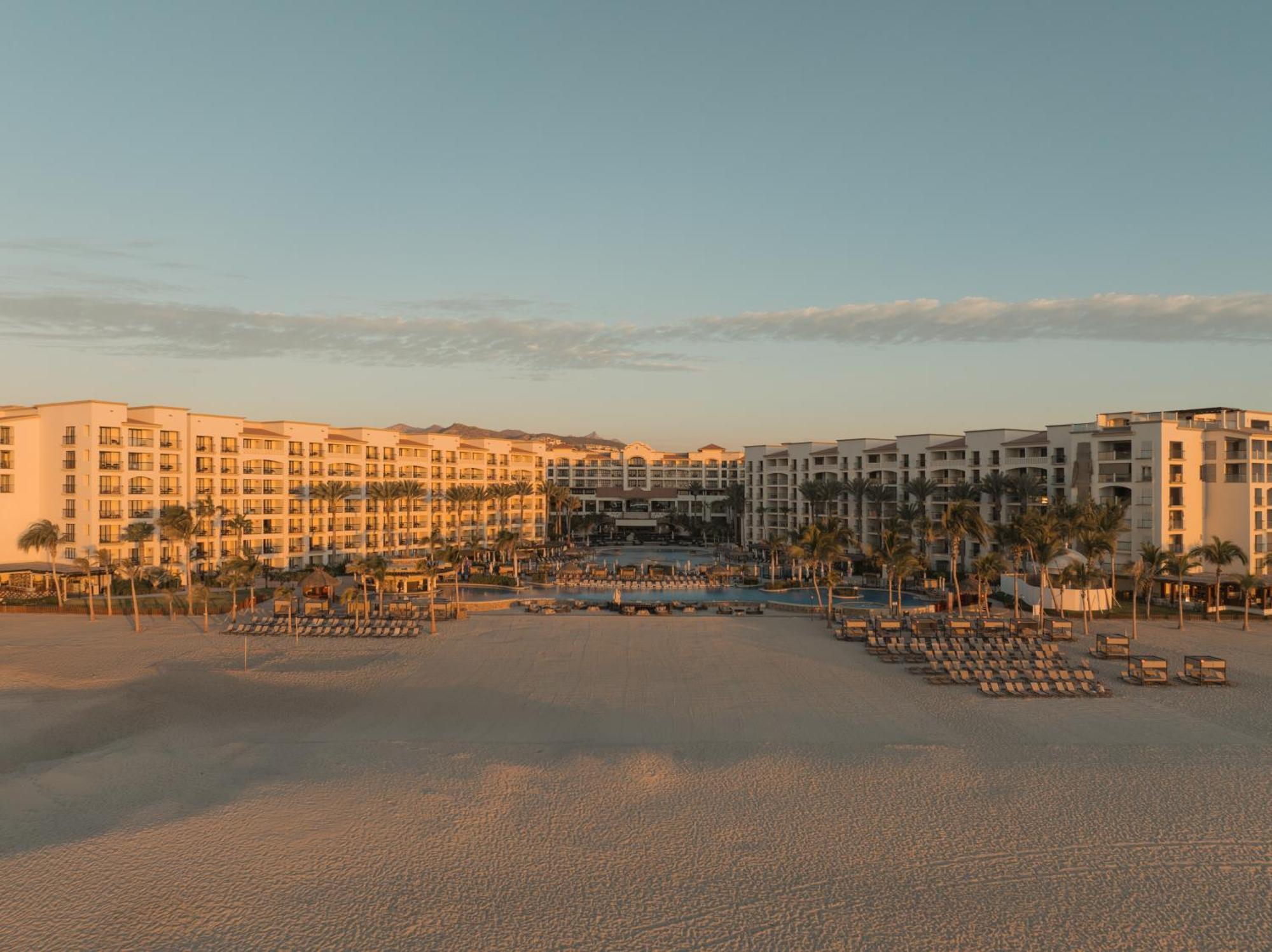 Hyatt Ziva Los Cabos San Jose del Cabo Luaran gambar